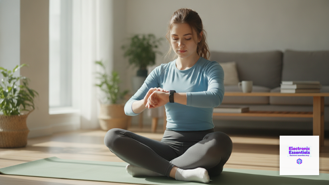 Take Control of Your Wellbeing: How Health Monitors Are Changing the Way We Live