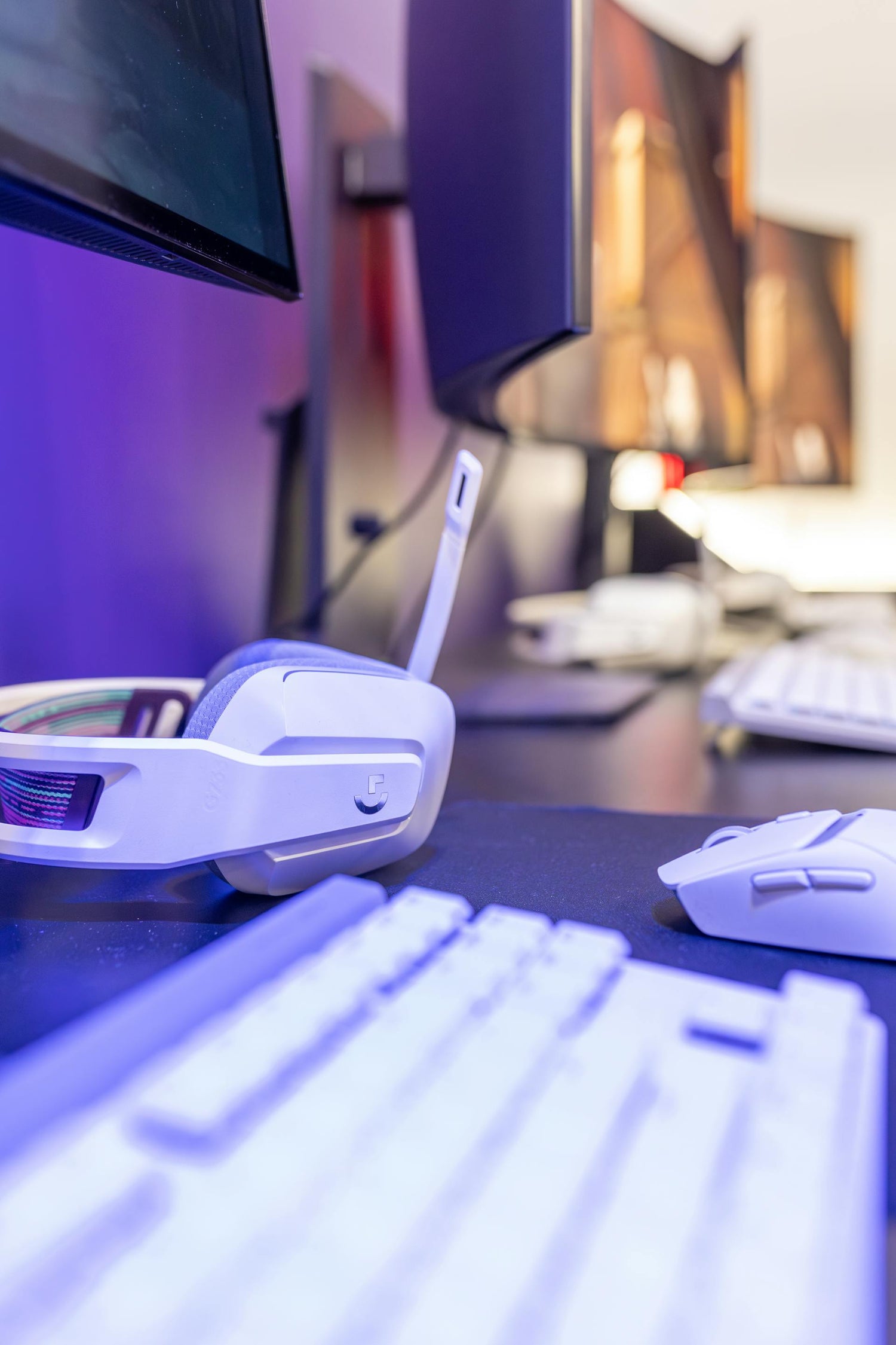 Gaming Accessories
