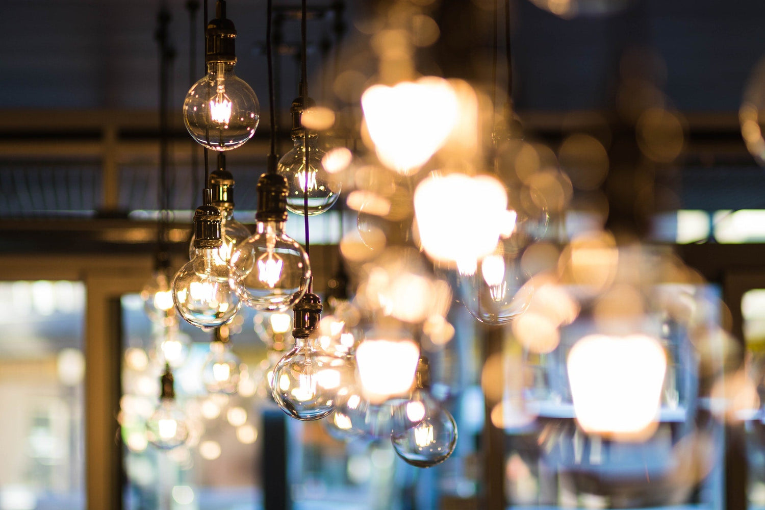 Smart Lighting