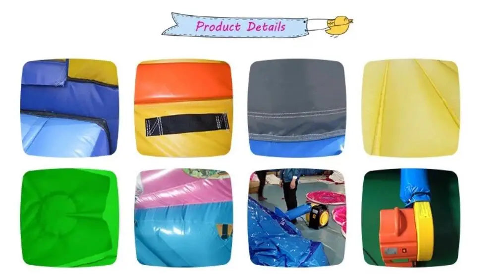 5-Person Inflatable Donut Boat Towable Water Sports Sofa Game Sea Lake Boat Rides Floating Towable Tube Boat  for Water Fun