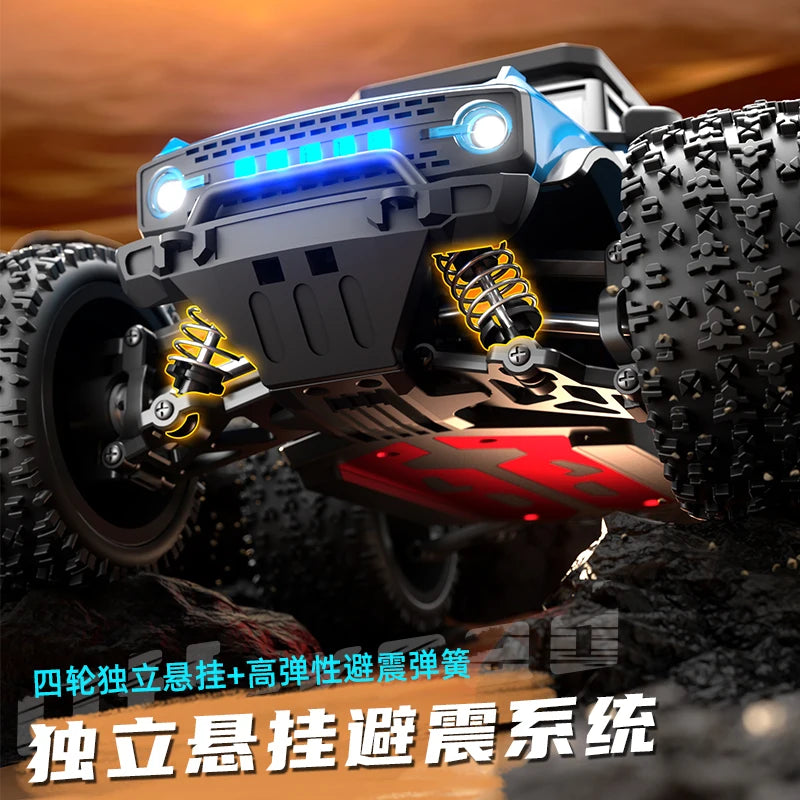 1:20 Zll Sg201 Max And Pro  High Speed Drift Racing Car 50mins 55km/H Brushless Motor 2.4g 4wd Rc Car Off-Road Car Toy Boys