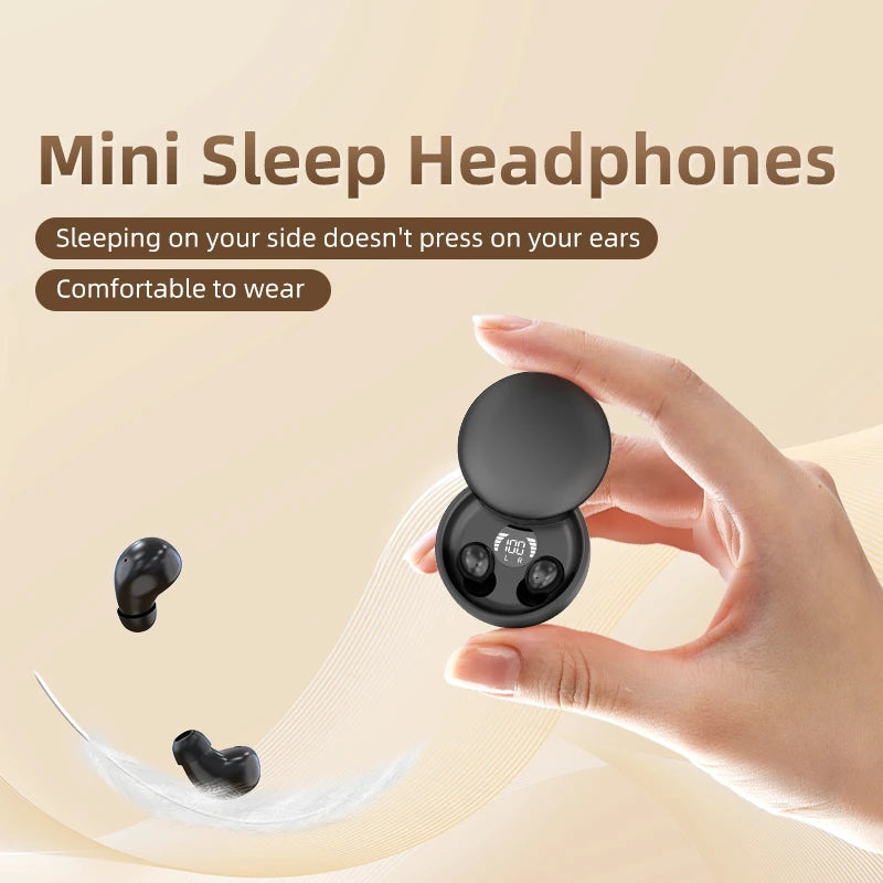 SHUKE SK26 True Wireless Earphones Bluetooth 5.4