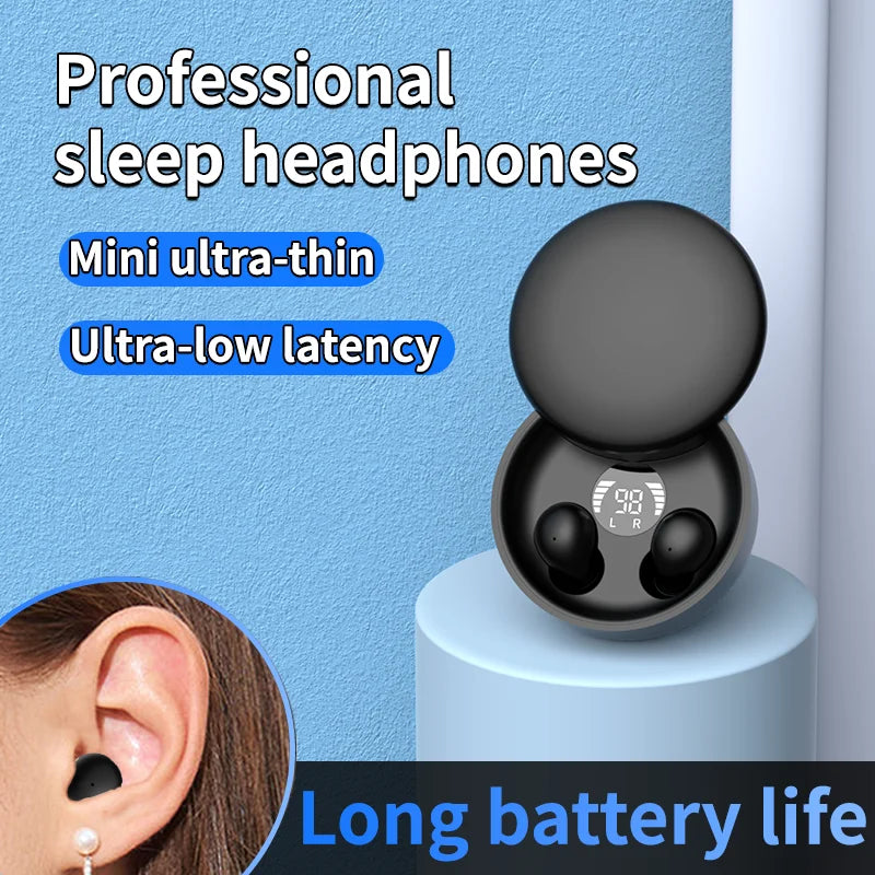 SHUKE SK26 True Wireless Earphones Bluetooth 5.4