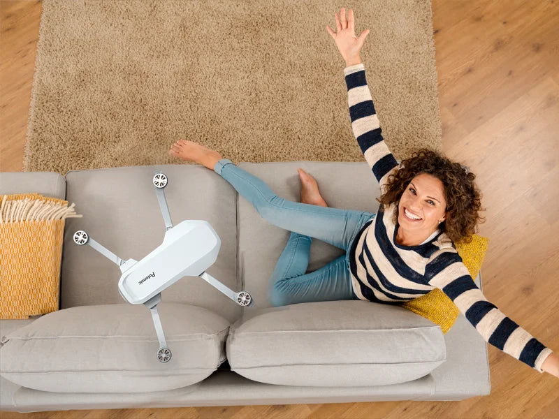 Potensic Atom Se Professional Drone With GPS And 4K Camera