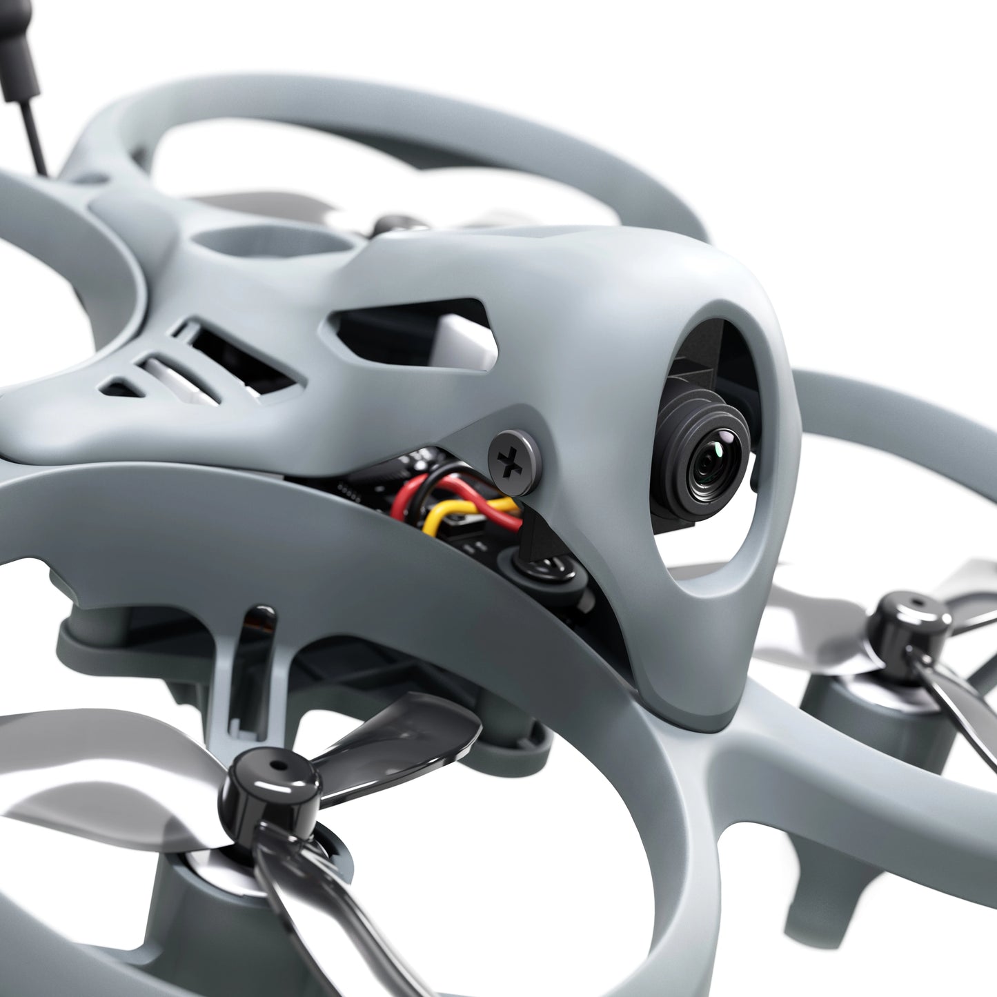 Emax USA Official Tinyhawk Lite BNF RTF FPV Racing Drone 75mm 0806 Motor Nano 3 Camera 25mW/100mW/400mW RC Quadcopter 2.4G ELRS