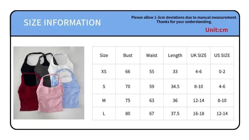 Women Seamless Halter Neck Yoga Set With High Waist Shorts