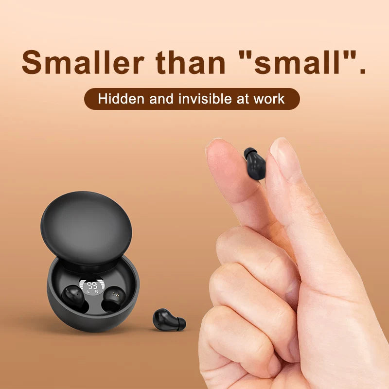 SHUKE SK26 True Wireless Earphones Bluetooth 5.4