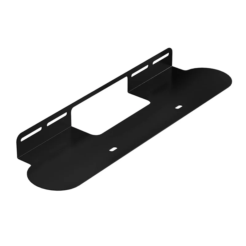 Y45A-Soundbar Wall Mount For Sonos  Wall Mount Bracket Compatible With For Sonos  Sound Bar Mounts Mounting Bracket Dura
