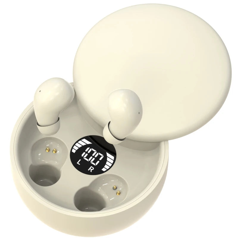SHUKE SK26 True Wireless Earphones Bluetooth 5.4