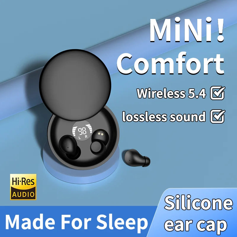 SHUKE SK26 True Wireless Earphones Bluetooth 5.4