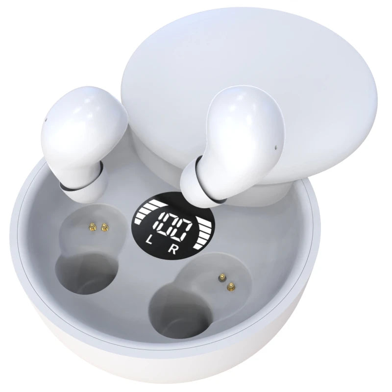 SHUKE SK26 True Wireless Earphones Bluetooth 5.4