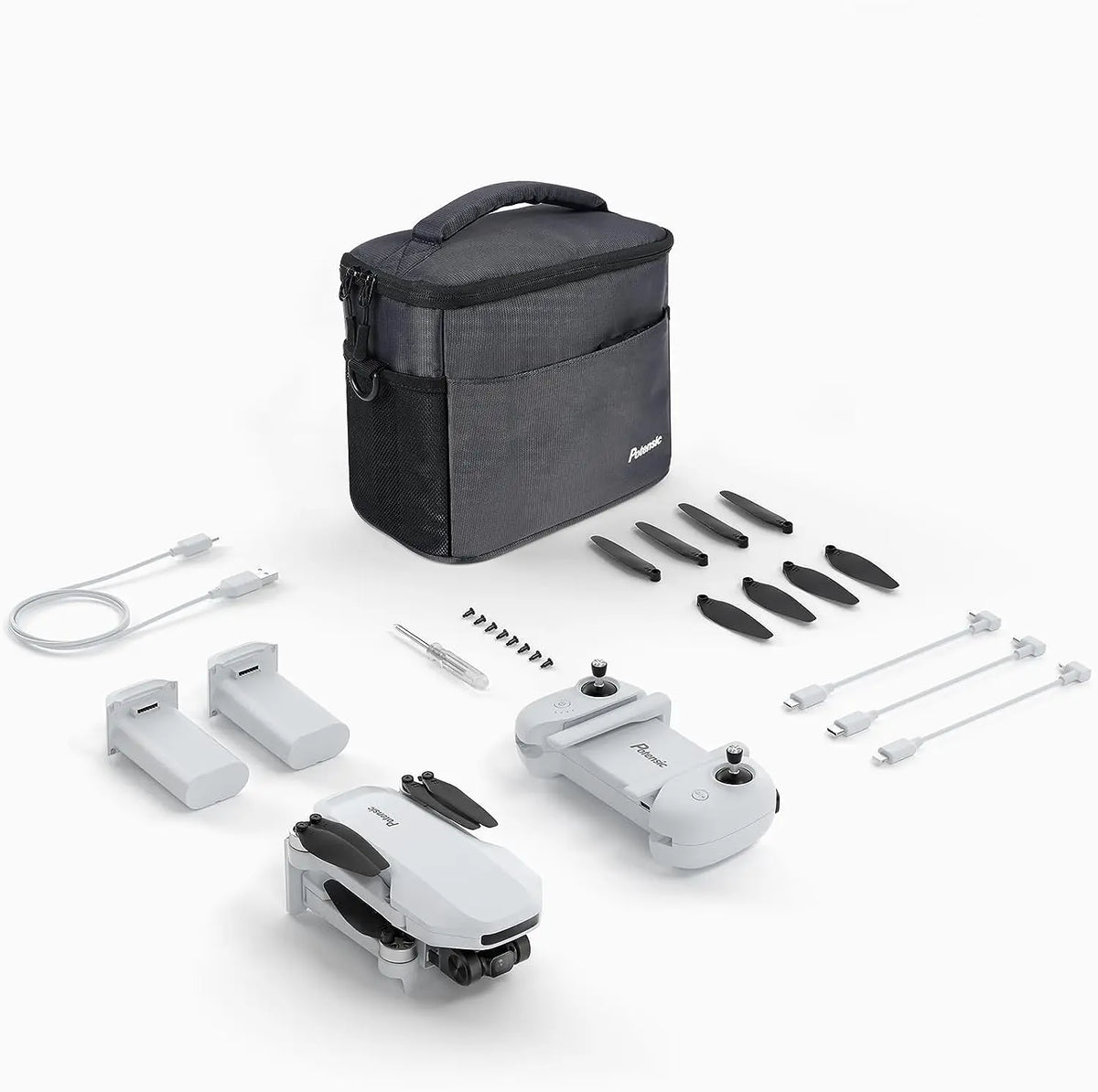 Potensic Atom Se Professional Drone With GPS And 4K Camera