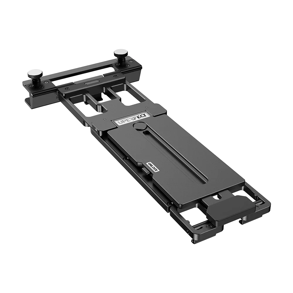 Uperfect Ustand Air Floating Stand Portable Monitor Mount With Clamp