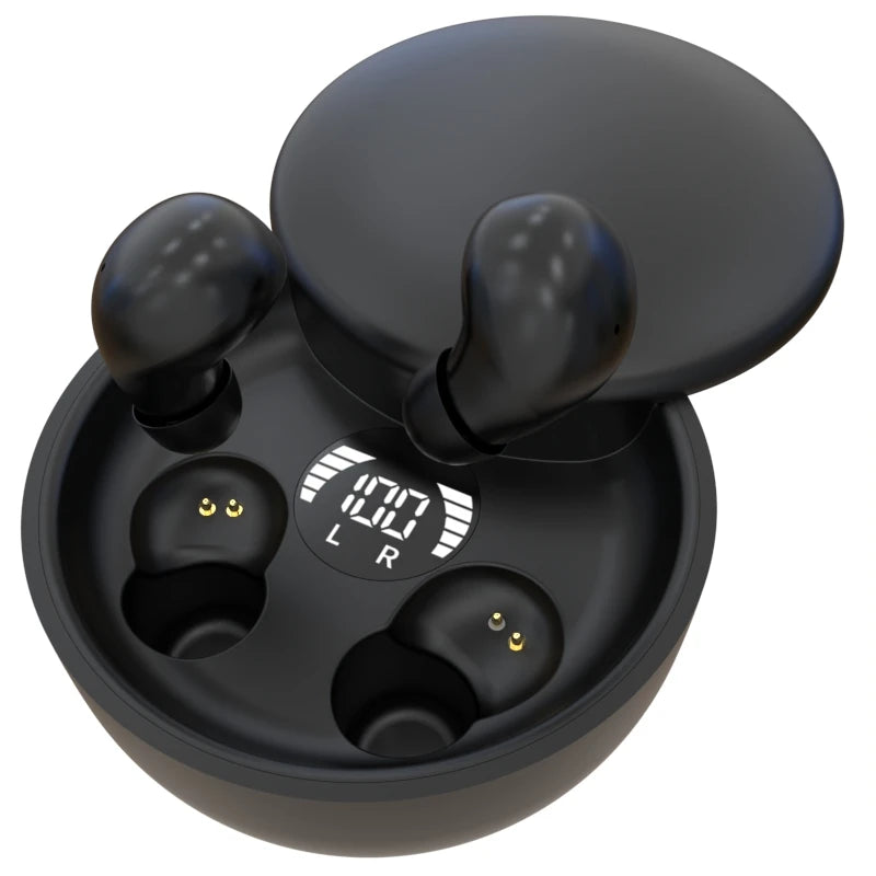 SHUKE SK26 True Wireless Earphones Bluetooth 5.4