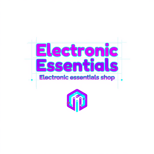 Electronic Essentials Shop